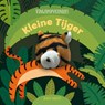 Kleine Tijger - Vingerpopvriendjes - Agnese Baruzzi - 9789036650977