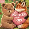 Bosvriendjes - Een knuffel voor jou - Claire Mowat - 9789036651066