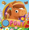 Pony - 1-geluidboek - Hannah Campling - 9789036651240