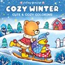 Cozy winter - Coloring Book Cafe -  - 9789036651554