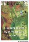 Klinische lessen over kwetsbare ouderen 2013-4 - W.J.H.M. van den Bosch - 9789036803458
