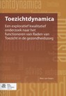 Toezichtdynamica - Marc van Ooijen - 9789036805599