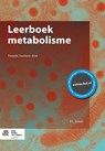 Leerboek metabolisme - F.C. Schuit - 9789036806190