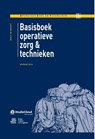 Basisboek operatieve zorg en technieken - Rolf de Weert - 9789036811347
