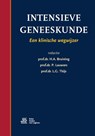 Intensieve geneeskunde - H.A. Bruining ; P. Lauwers ; L.G. Thijs - 9789036814683