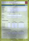 Schlichting Test Turks Scoreformulier -  - 9789036815543