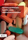 Geneesmiddelenkennis voor doktersassistenten - J. van Amerongen - 9789036817387