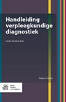 Handleiding verpleegkundige diagnostiek - Marjory Gordon - 9789036817998