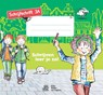Schrijven leer je zo! - Schrijfschrift 3A - set van 5 stuks - Henk Schweitzer - 9789036818285