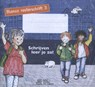 Schrijven leer je zo! Blanco rasterschrift 3 - set a 5 stuks - Henk Schweitzer - 9789036819619