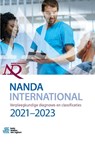 NANDA International - T. Heather Herdman ; Shigemi Kamitsuru ; Camila Takáo Lopes - 9789036826808