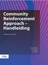 Community Reinforcement Approach - H.G. Roozen ; Robert J. Meyers ; Jane Ellen Smith - 9789036827140