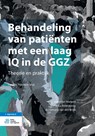 Behandeling van patiënten met een laag IQ in de GGZ - Jannelien Wieland ; Erica Aldenkamp ; Annemarie van den Brink - 9789036827225