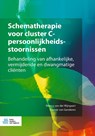 Schematherapie voor cluster C-persoonlijkheidsstoornissen - Remco van der Wijngaart ; Hannie van Genderen - 9789036829878
