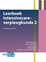Leerboek intensivecare-verpleegkunde 2 - Geert van den Brink ; Frans Lindsen ; Willem Dieperink ; Chantal van Paassen-Remmerswaal - 9789036830034
