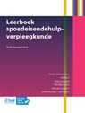 Leerboek spoedeisendehulp-verpleegkunde - Ria Boel ; Rob Lichtveld ; Piet Machielse ; Marieke Sanders ; Sandra Kersten - de Bruine - 9789036830287