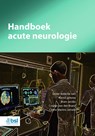 Handboek acute neurologie - Korné Jellema ; Bram Jacobs ; Crispijn Brand ; Carine Martins Jarnalo - 9789036830584