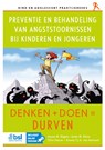 Preventie en behandeling van angststoornissen bij kinderen en jongeren - Susan M. Bögels ; Anke M. Klein ; Ellin Simon ; Bonny F.J.A. van Steensel - 9789036830621