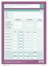 Schlichting Test voor Taalproductie 3 - Scoreformulieren -  - 9789036830805