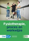 Fysiotherapie, proces en werkwijze - Jeannette Boiten ; Marije Bunskoek - 9789036831215