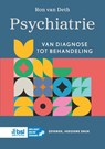 Psychiatrie - Ron van Deth - 9789036831659