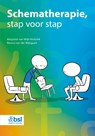 Schematherapie, stap voor stap - Marjolein van Wijk-Herbrink ; Remco van der Wijngaart - 9789036831697