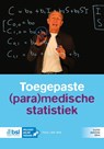 Toegepaste (para)medische statistiek - J.W.R. Twisk - 9789036831895