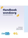 Handboek wondzorg - Kristel de Vliegher ; Johanna Cooreman - 9789036831956