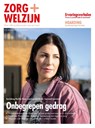 Zorg+Welzijn special onbegrepen gedrag - Redactie Zorg+Welzijn - 9789036831970
