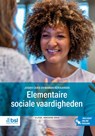 Elementaire sociale vaardigheden - Josien Caris ; Marian Adriaansen - 9789036832038