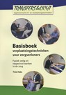 Basisboek verplaatsingstechnieken voor zorgverleners - Tinie Hake - 9789037211085