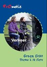 Groen Licht Thema 2 Ik fiets  PrOmotie Verkeer - Bart Hoogcarspel ; Danielle van Maanen ; Hans Riemens ; Marijk Visser - 9789037212143
