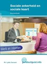 Sociale zekerheid en sociale kaart - Lydia Janssen - 9789037235517