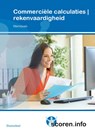 Commerciële calculaties Rekenvaardigheid | Editie 2019 - E. Lockefeer - 9789037249866