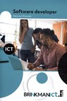 Software developer - Hans van Rheenen - 9789037257441