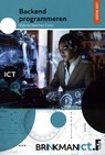 Backend programmeren versie 2021 -  - 9789037259070