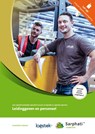 Leidinggeven en personeel | combipakket - Renée van Zijl - 9789037262780