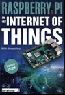 Raspberry Pi en het Internet of Things, versie 2023 - Krijn Hoogendorp - 9789037265880