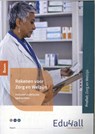 Edu4all  Rekenen voor Zorg en Welzijn -  - 9789037270518