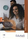 Edu4all ZW Module Mens en Omgeving -  - 9789037270532