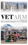 Vet arm - Steven van de Vijver - 9789038801049