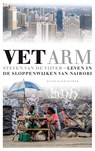 Vet arm - Steven van de Vijver - 9789038801056