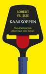Kaaskoppen - Robert Vuijsje - 9789038801292