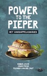 Power to the pieper - Samuel Levie ; Jonah Freud ; Yolanda van der Jagt - 9789038802701
