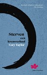 Sterven, een levensverhaal - Cory Taylor - 9789038803821