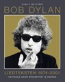 Liedteksten 1974-2001 - Bob Dylan - 9789038803944