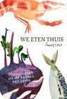 We eten thuis - Samuel Levie - 9789038804323