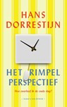 Het rimpelperspectief - Hans Dorrestijn - 9789038805474