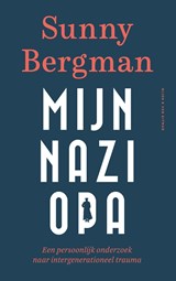 Mijn nazi-opa, Sunny Bergman -  - 9789038805726
