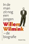 In de man zit nog een jongen - Elsbeth Etty - 9789038806334